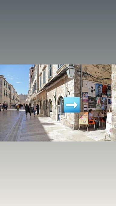 Plaza Green In The Centre Dubrovnik Eksteriør bilde